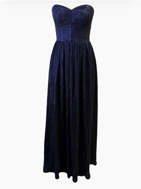 Dress the Population Audrina Evening Gown